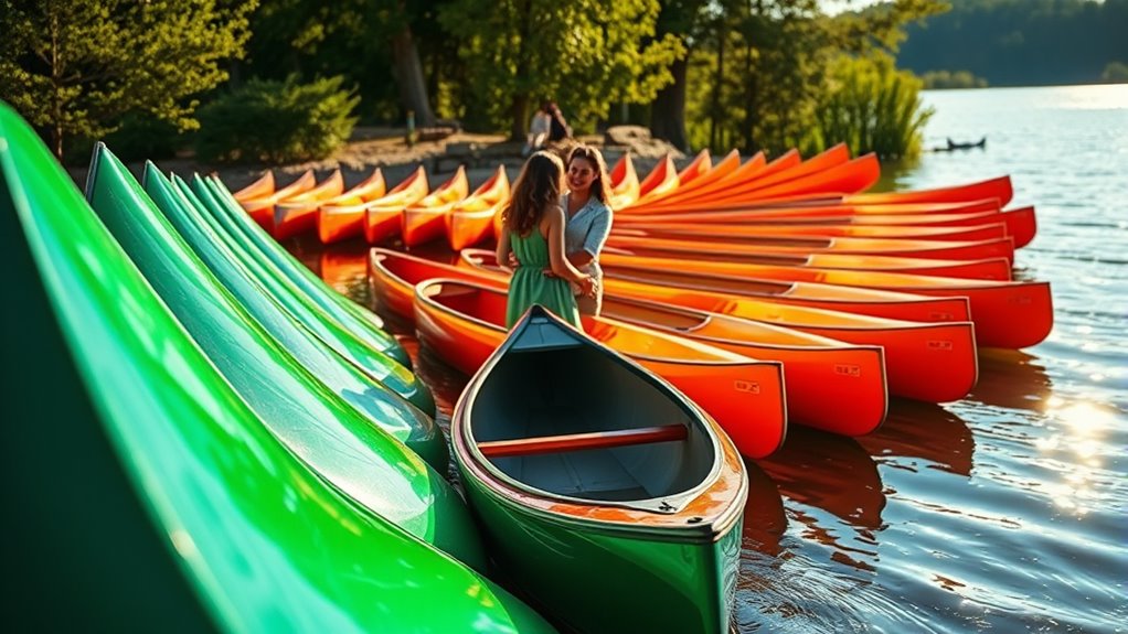 choose paddle safety enjoy