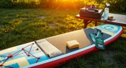 clean rinse dry store