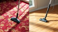 cleaning methods for flooring