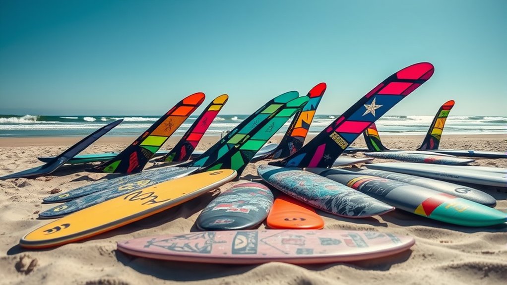 customizable durable wingfoiling gear