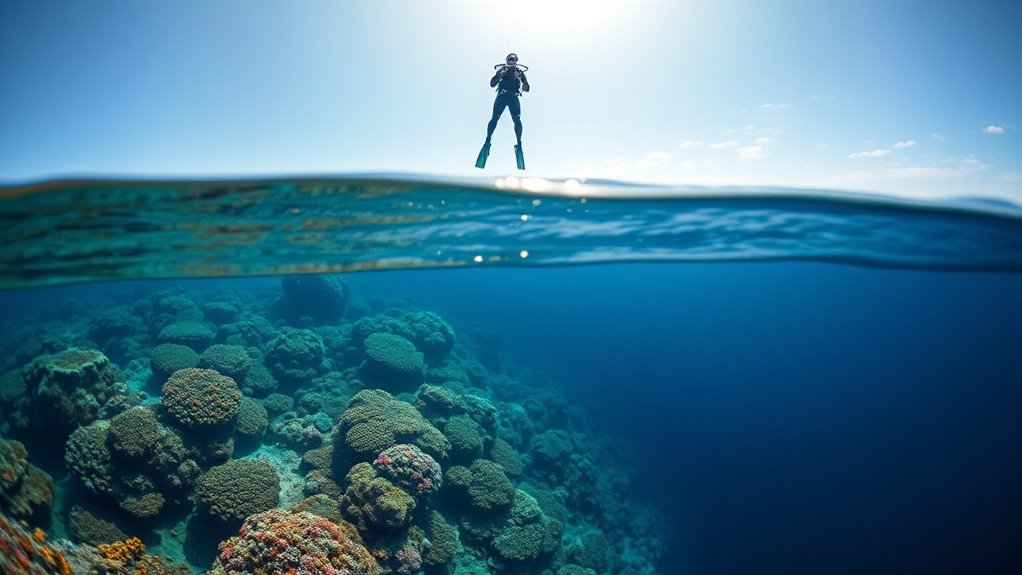 deep technical diving safety