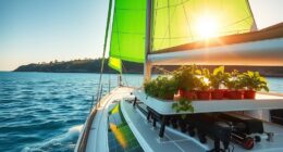 eco friendly sailing practices