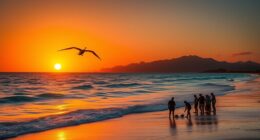 eco friendly wingfoiling practices