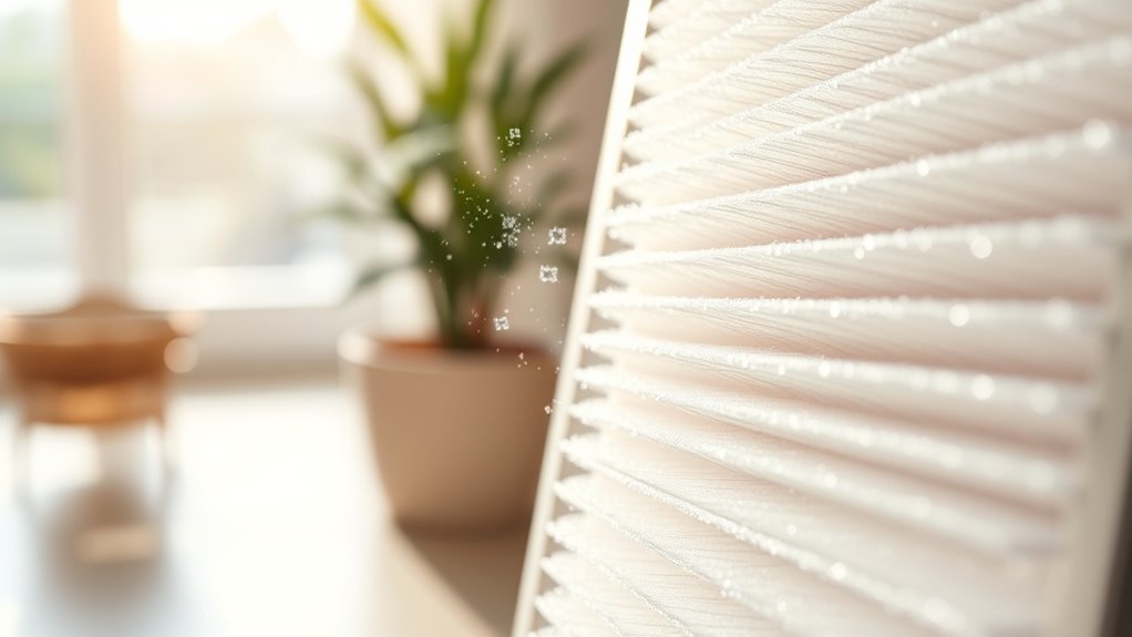 effective hepa air filtration