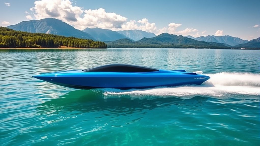 electric eco friendly long range sustainable