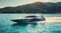 electric jet boat innovations