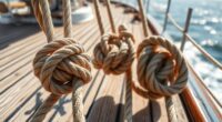essential sailing knot knowledge