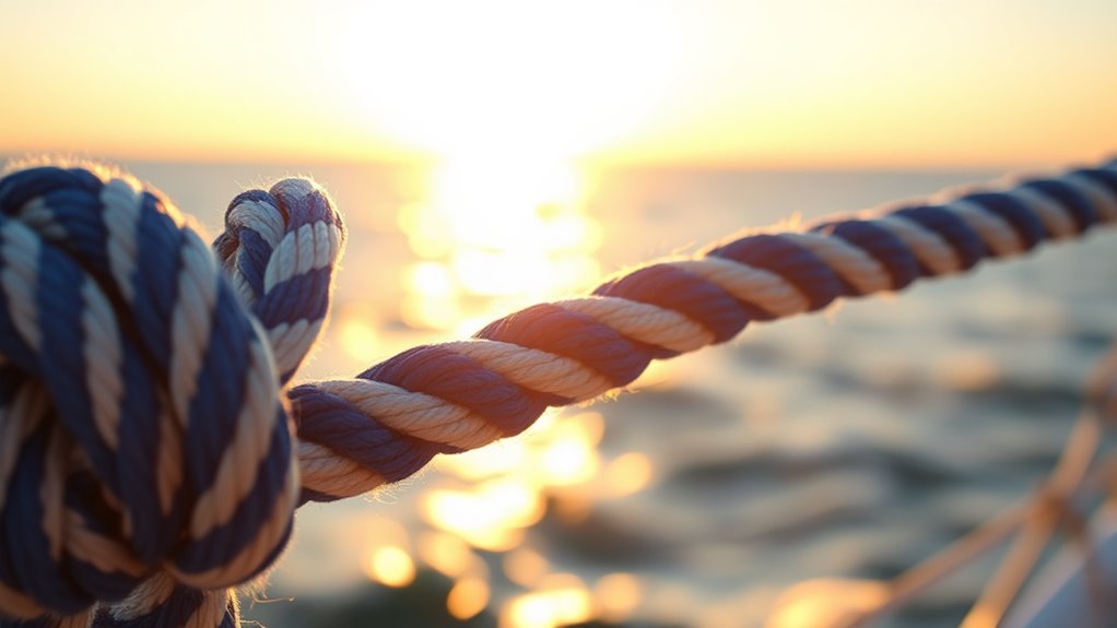 essential sailing knots explained