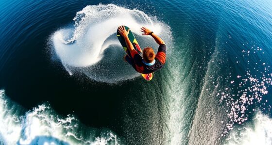 expert tricks and maneuvers