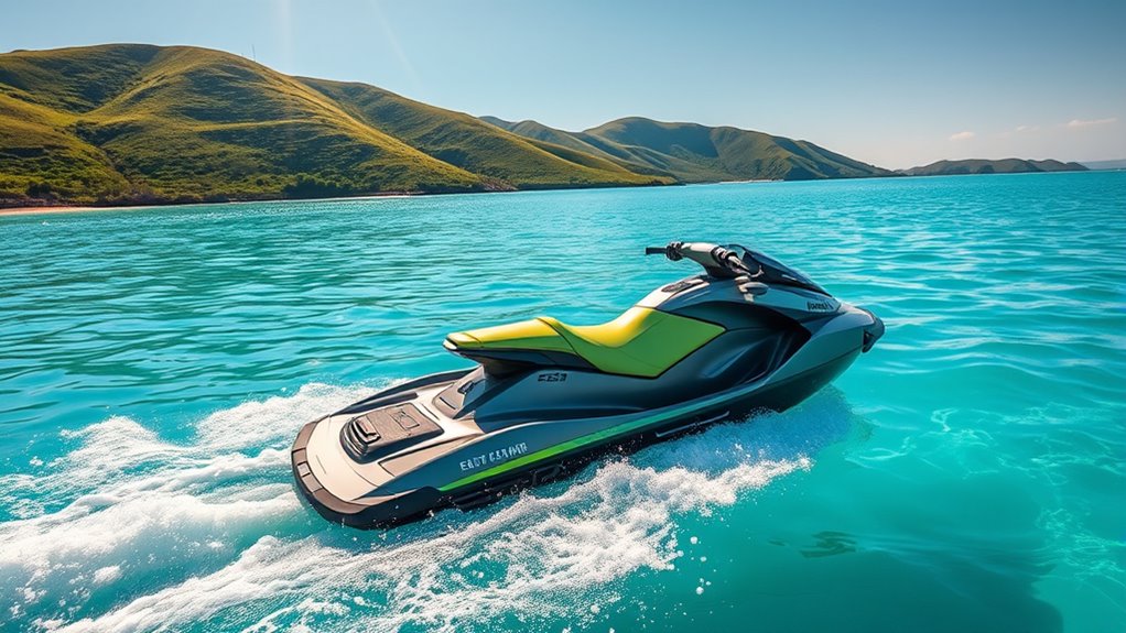 extended battery life and infrastructure