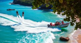 flyboarding environmental mitigation strategies