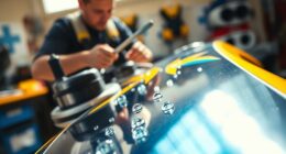 flyboarding equipment maintenance instructions