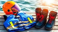 flyboarding safety equipment essentials