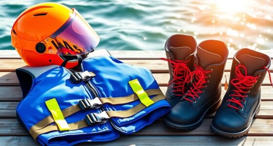 flyboarding safety equipment essentials
