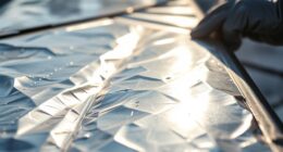 foil and wing gear upkeep