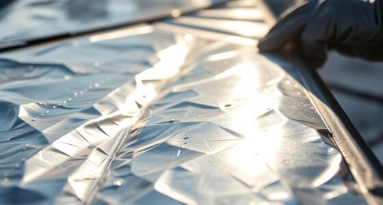 foil and wing gear upkeep