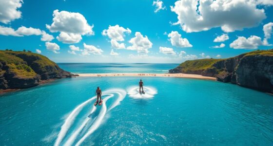 global flyboarding hotspots