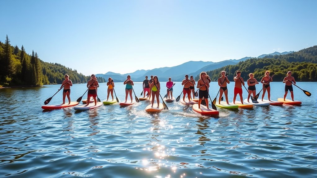 group water activity bonding