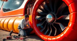 hovercraft maintenance procedures