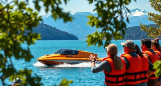 hovercraft pilot training programs