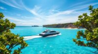 hovercraft travel destinations