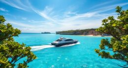 hovercraft travel destinations