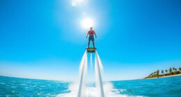 hydroflight technology propulsion system