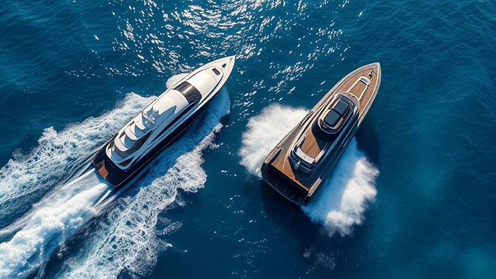 hydrojets speed efficiency durability maintenance