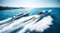 hydrojets versus waterjets
