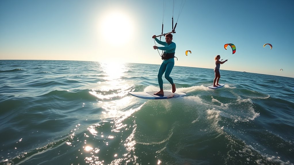 improve balance through exercises