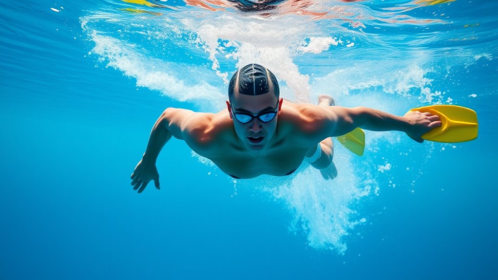 improve stroke with tools