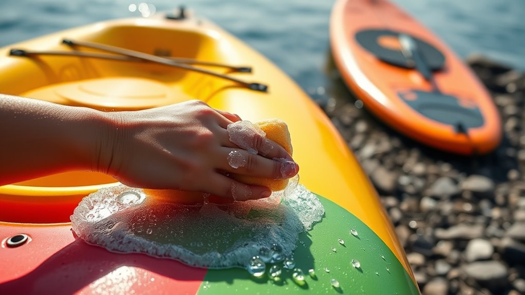 inspect detect patch maintain