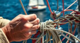 inspect maintain lines hardware