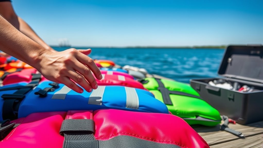 inspect store test clean