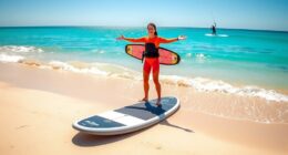 intro to wingfoiling basics