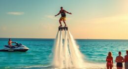 introduction to flyboarding basics