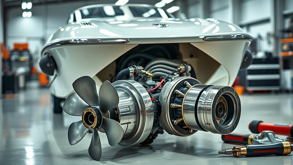 jet boat maintenance essentials