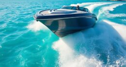 jet propulsion vs propellers