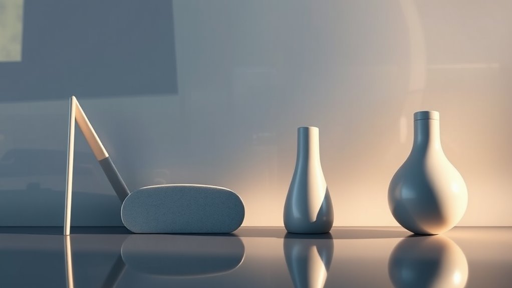 keel types affect performance