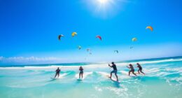 kite and board adventures