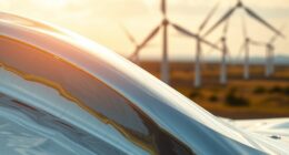 lightweight materials enhance foil