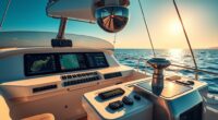 marine navigation technology overview