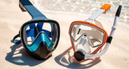 mask types comparison