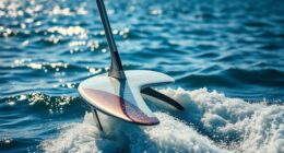 mast length and wing aspect