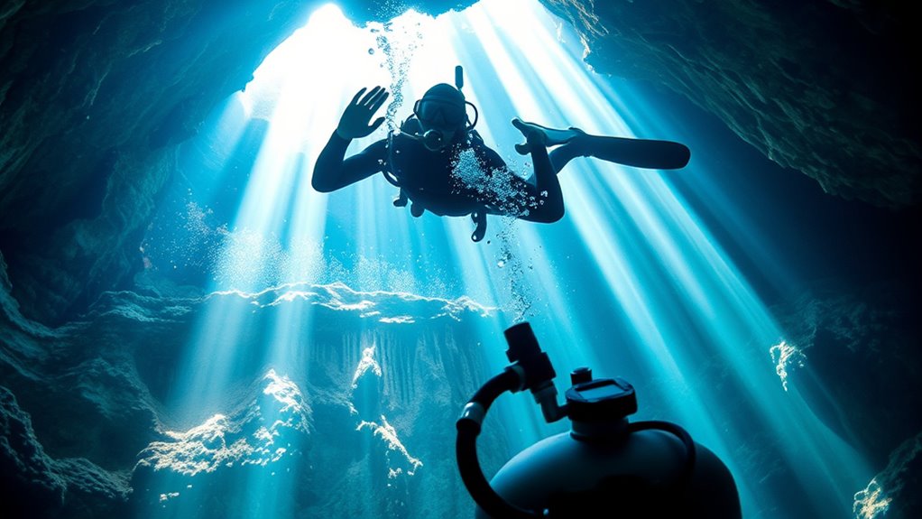 master navigation and equipment safety