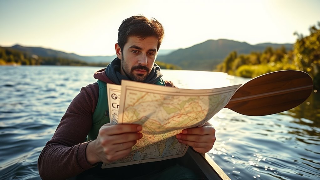 master navigation and safety skills
