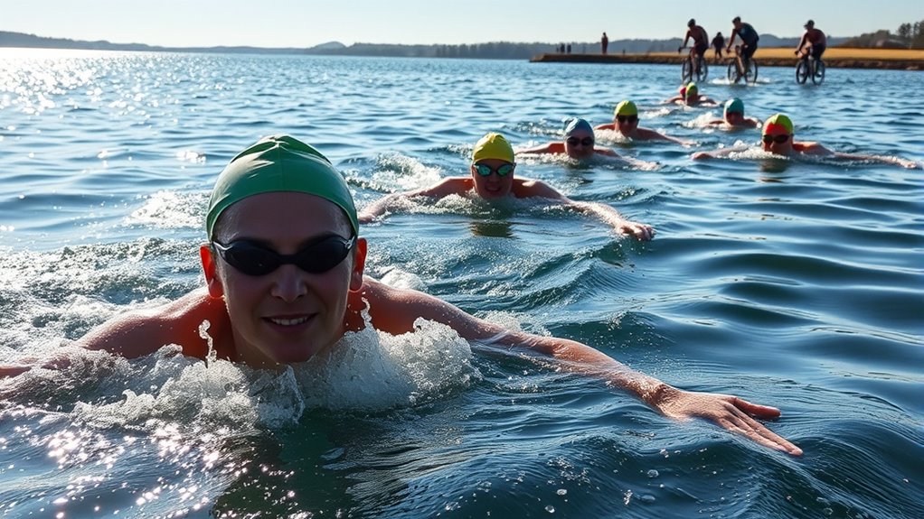 master swimming breathe sight