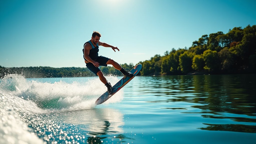 master wakeboarding safety techniques