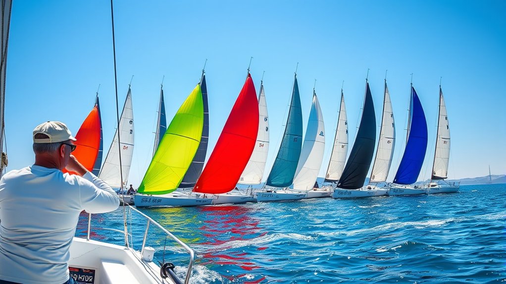 master wind and boat skills