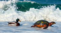 mastering wave passage techniques